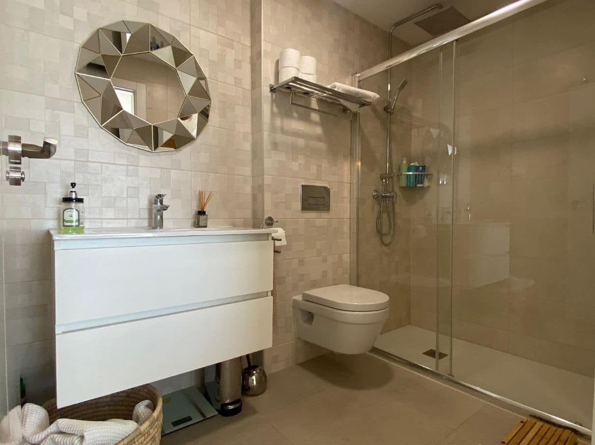 4 bedroom Apartment for sale in Finestrat with pool garage - € 590,000 (Ref: 9454656)