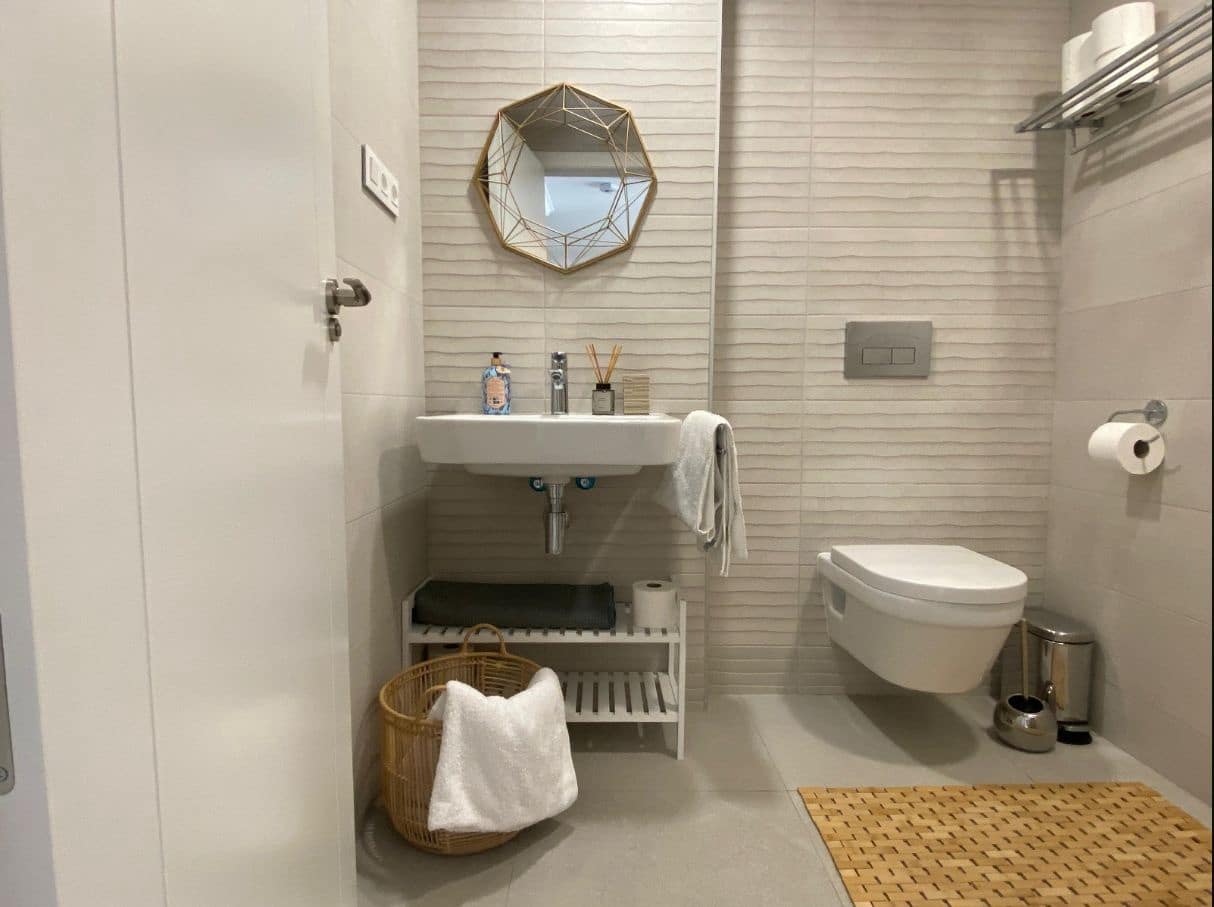 4 bedroom Apartment for sale in Finestrat with pool garage - € 590,000 (Ref: 9454656)