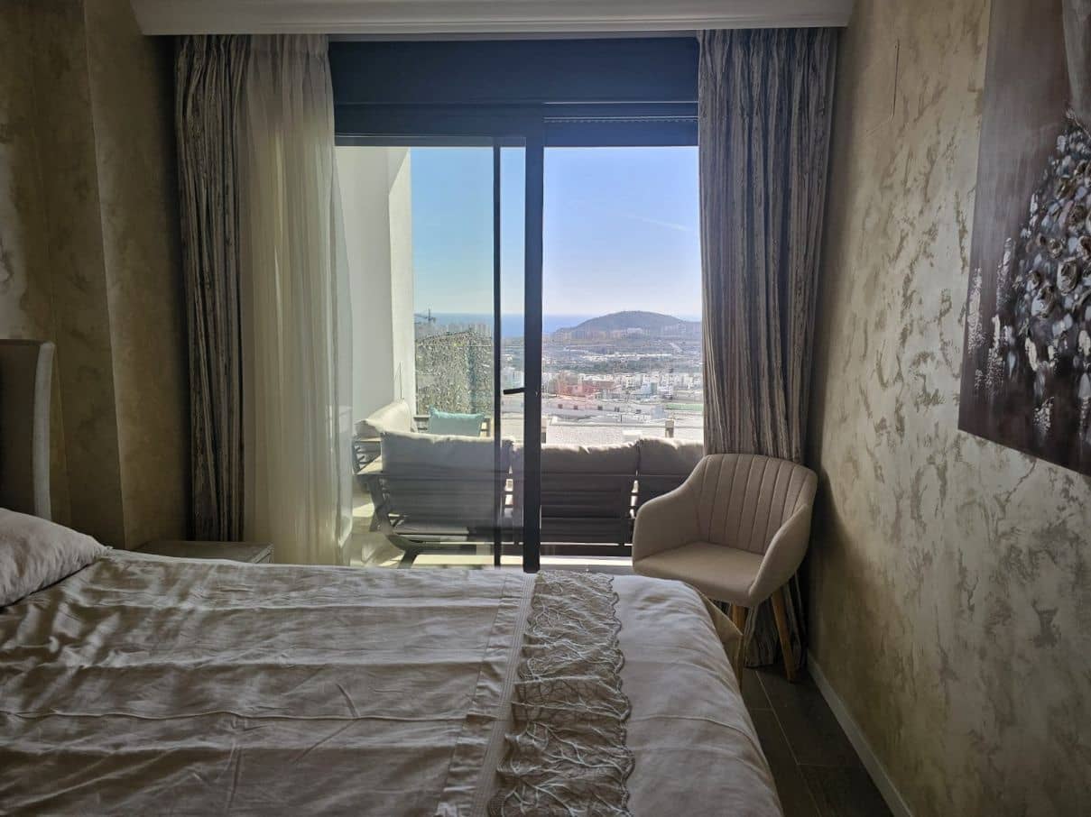 4 bedroom Apartment for sale in Finestrat with pool garage - € 590,000 (Ref: 9454656)