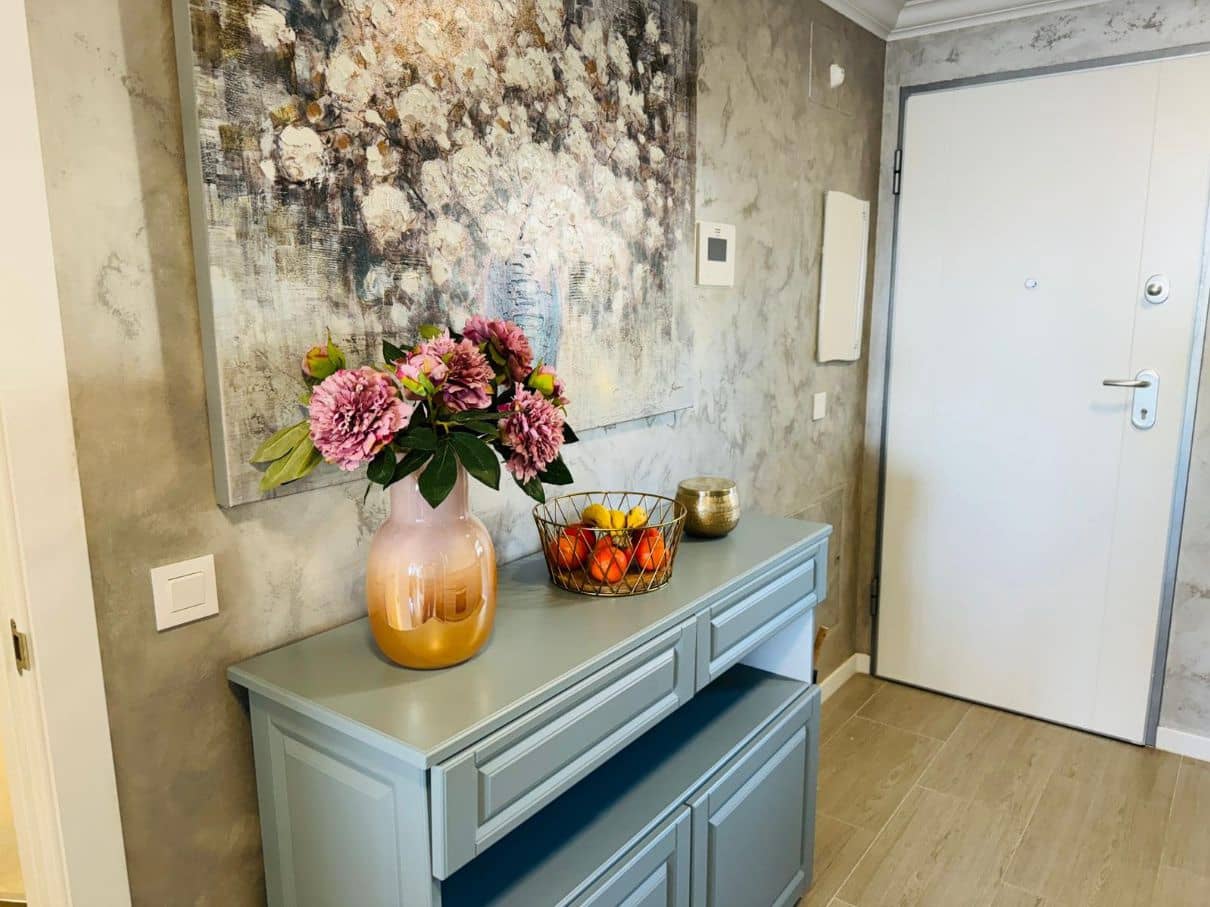 4 bedroom Apartment for sale in Finestrat with pool garage - € 590,000 (Ref: 9454656)