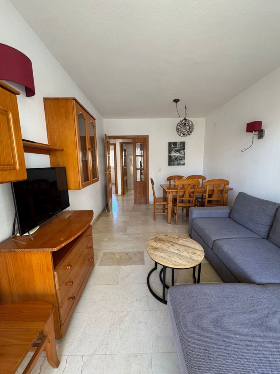 2 bedroom Apartment for sale in Benidorm with pool - € 252,000 (Ref: 9454657)