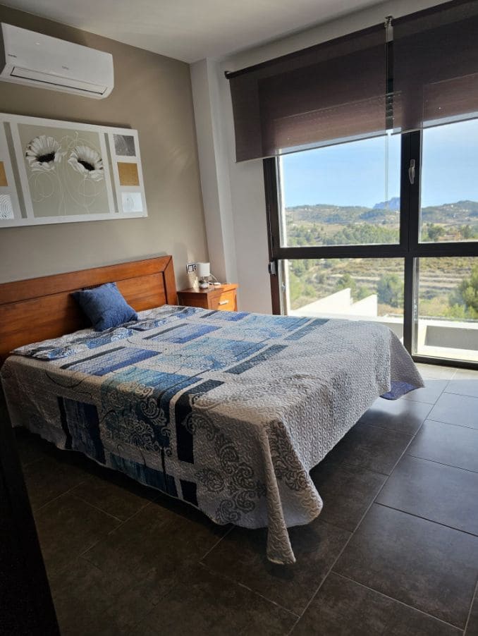 3 slaapkamer Villa te koop in Benissa met zwembad garage - € 690.000 (Ref: 9454658)