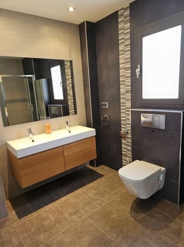 3 slaapkamer Villa te koop in Benissa met zwembad garage - € 690.000 (Ref: 9454658)