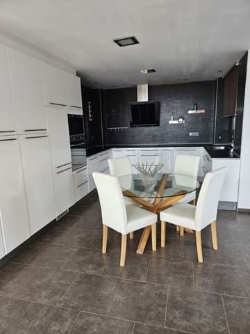 3 slaapkamer Villa te koop in Benissa met zwembad garage - € 690.000 (Ref: 9454658)