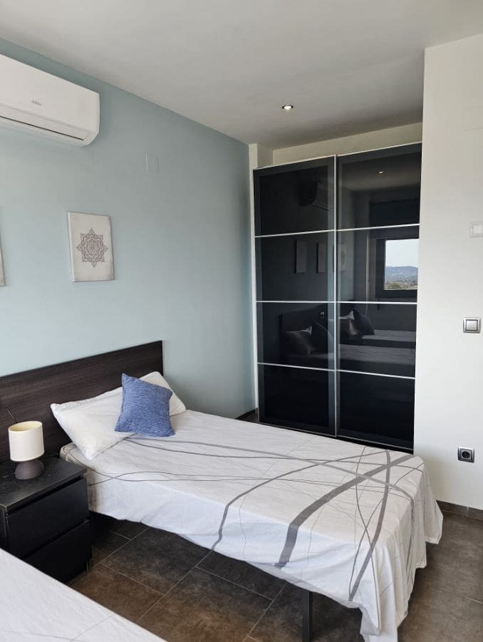 3 slaapkamer Villa te koop in Benissa met zwembad garage - € 690.000 (Ref: 9454658)