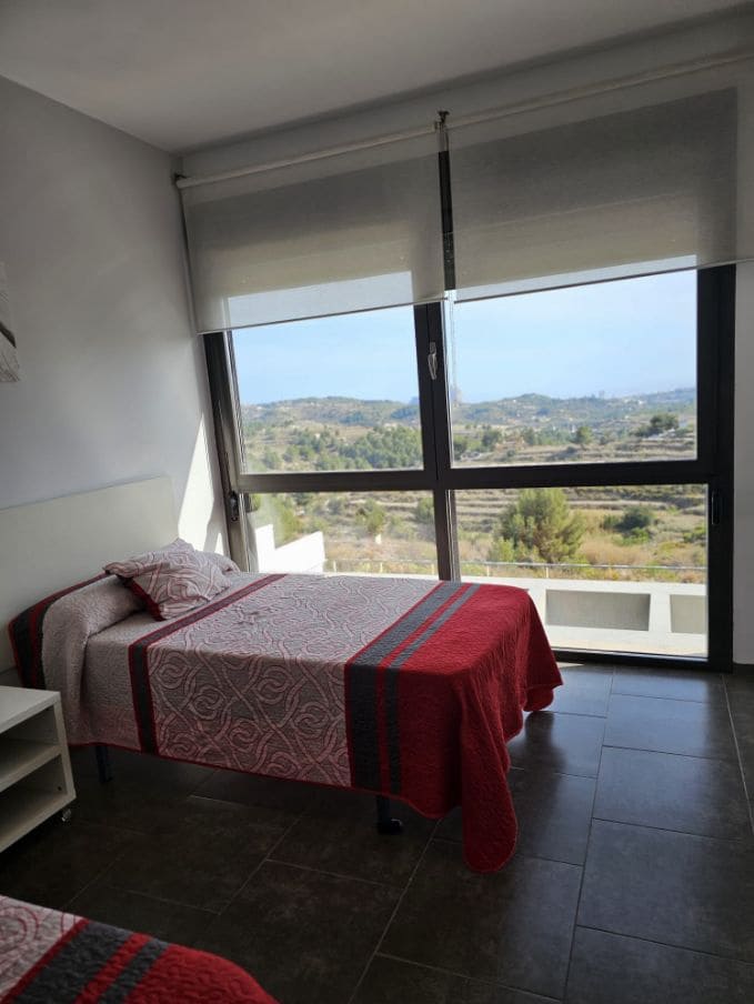 3 slaapkamer Villa te koop in Benissa met zwembad garage - € 690.000 (Ref: 9454658)