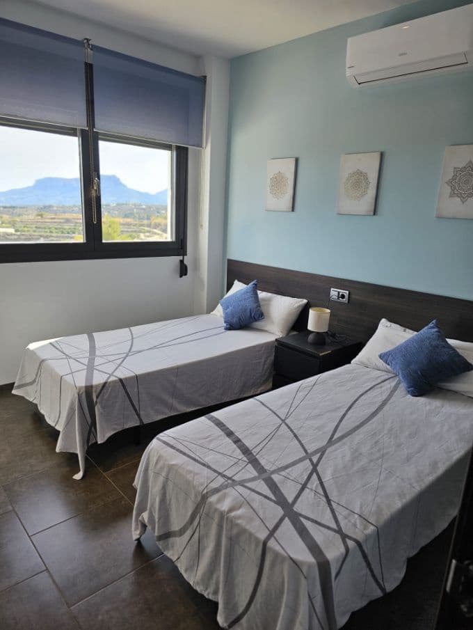 3 slaapkamer Villa te koop in Benissa met zwembad garage - € 690.000 (Ref: 9454658)