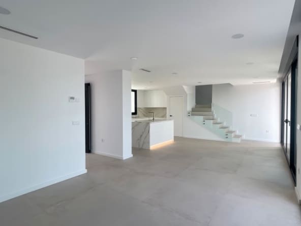 3 sovrum Villa till salu i Moraira, Teulada-Moraira med pool garage - 690 000 € (Ref: 9454659)