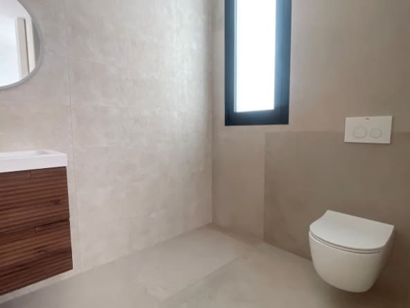 3 sovrum Villa till salu i Moraira, Teulada-Moraira med pool garage - 690 000 € (Ref: 9454659)