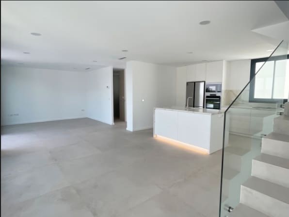 3 sovrum Villa till salu i Moraira, Teulada-Moraira med pool garage - 690 000 € (Ref: 9454659)