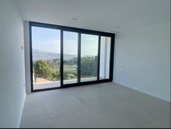 3 sovrum Villa till salu i Moraira med pool garage - 690 000 € (Ref: 9454659)