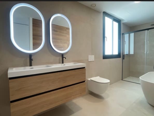 3 sovrum Villa till salu i Moraira med pool garage - 690 000 € (Ref: 9454659)