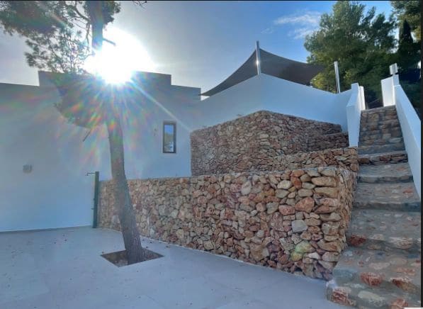 3 sovrum Villa till salu i Moraira med pool garage - 690 000 € (Ref: 9454659)