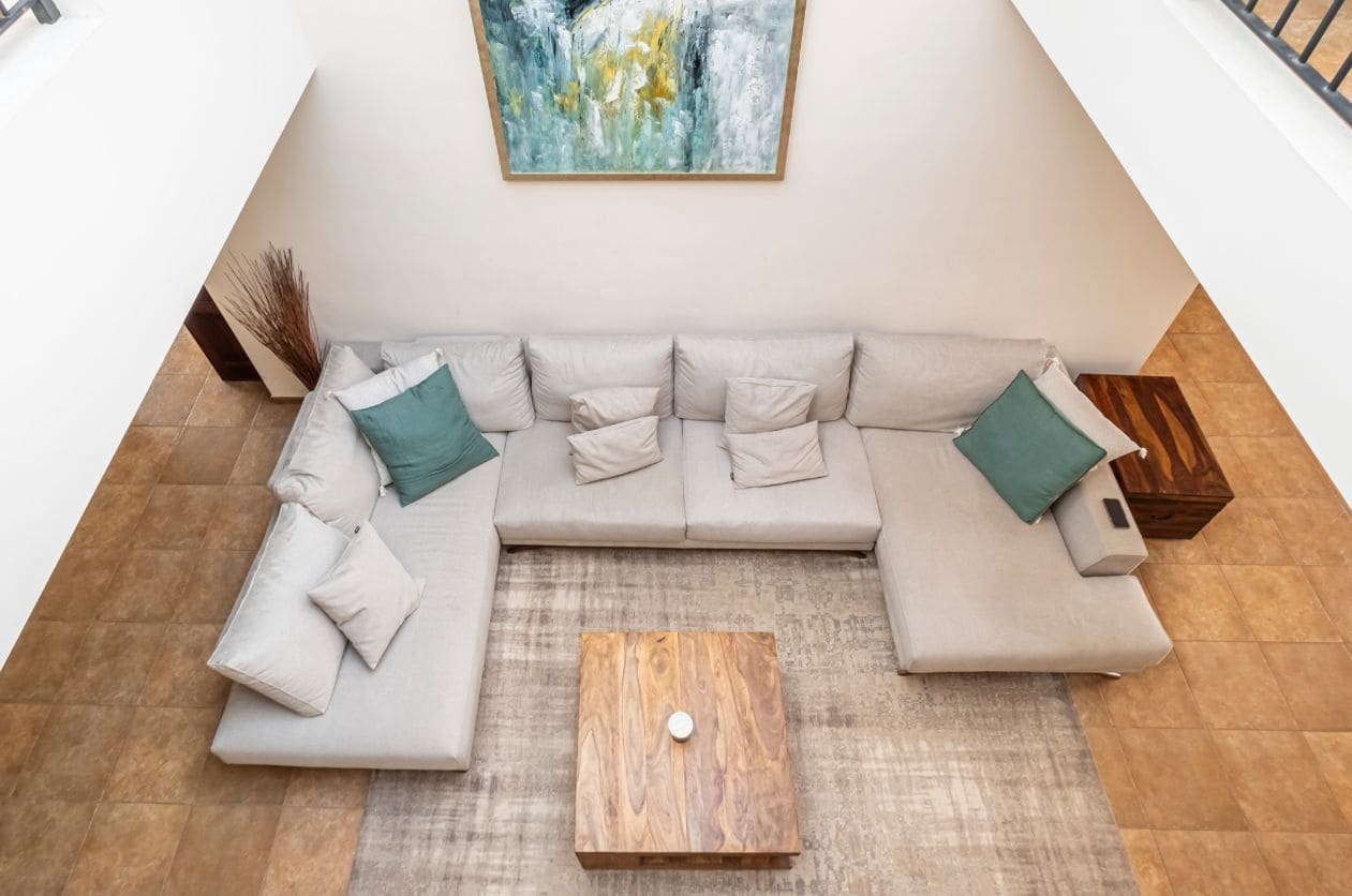 4 sypialnia Willa na sprzedaż w La Nucia z basenem garażem - 825 000 € (Ref: 9454660)