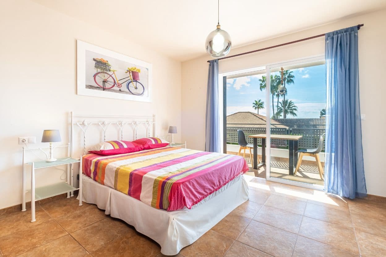 4 sypialnia Willa na sprzedaż w La Nucia z basenem garażem - 825 000 € (Ref: 9454660)