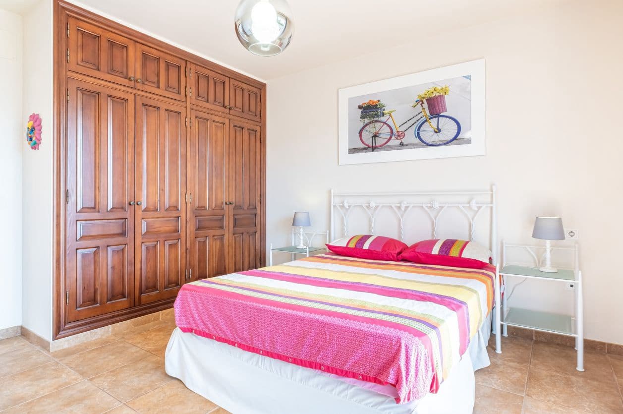 4 sypialnia Willa na sprzedaż w La Nucia z basenem garażem - 825 000 € (Ref: 9454660)