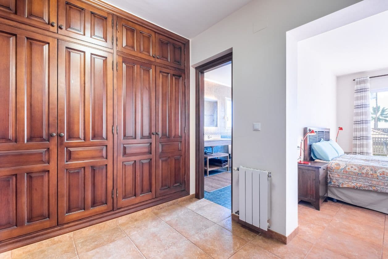 4 sypialnia Willa na sprzedaż w La Nucia z basenem garażem - 825 000 € (Ref: 9454660)