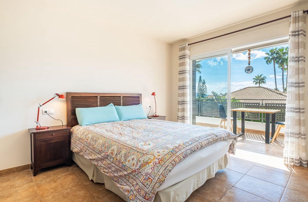 4 sypialnia Willa na sprzedaż w La Nucia z basenem garażem - 825 000 € (Ref: 9454660)