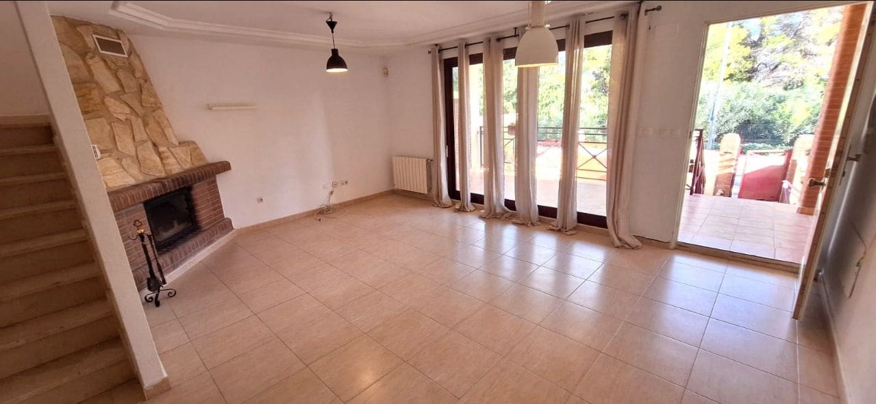 4 sypialnia Bungalow na sprzedaż w La Nucia z basenem garażem - 250 000 € (Ref: 9454661)