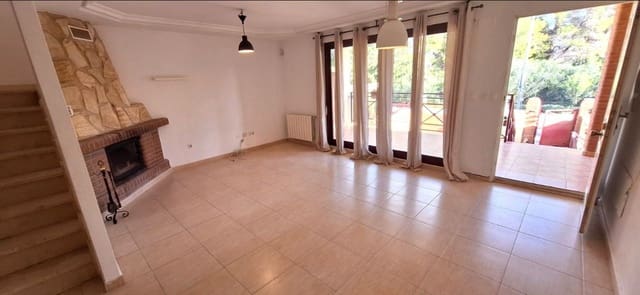 4 sypialnia Bungalow na sprzedaż w La Nucia z basenem garażem - 250 000 € (Ref: 9454661)