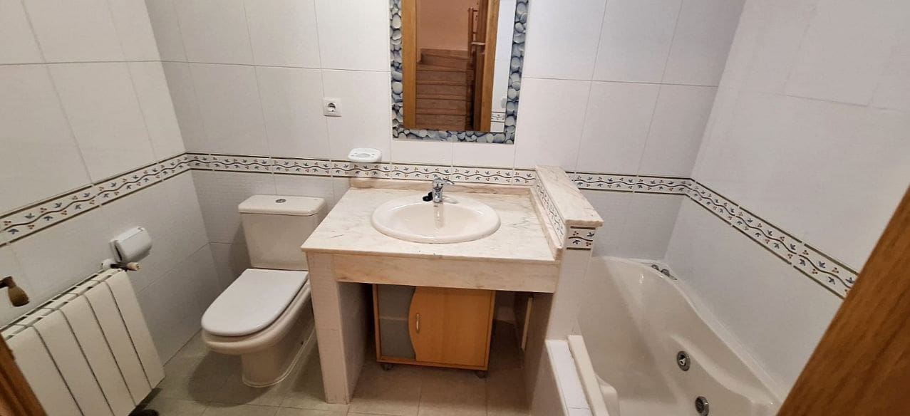 4 sypialnia Bungalow na sprzedaż w La Nucia z basenem garażem - 250 000 € (Ref: 9454661)