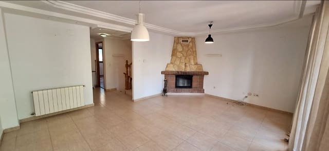 4 sypialnia Bungalow na sprzedaż w La Nucia z basenem garażem - 250 000 € (Ref: 9454661)