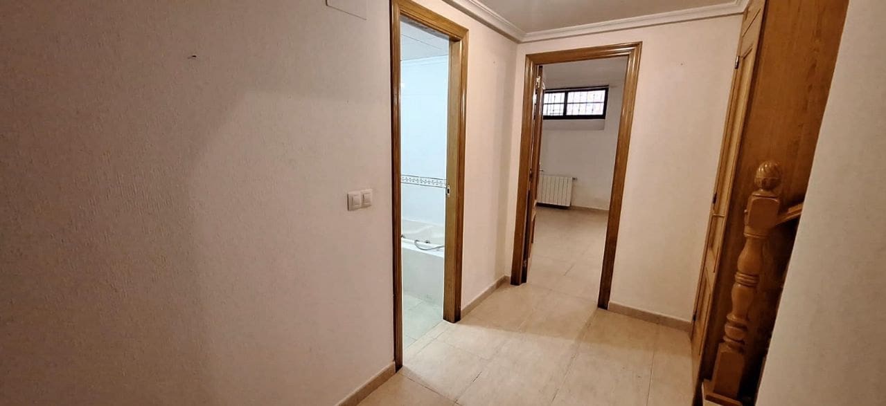 4 sypialnia Bungalow na sprzedaż w La Nucia z basenem garażem - 250 000 € (Ref: 9454661)