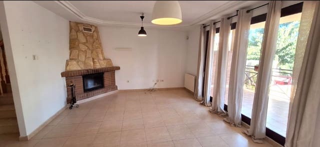 4 sypialnia Bungalow na sprzedaż w La Nucia z basenem garażem - 250 000 € (Ref: 9454661)