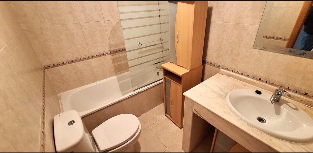 4 sypialnia Bungalow na sprzedaż w La Nucia z basenem garażem - 250 000 € (Ref: 9454661)