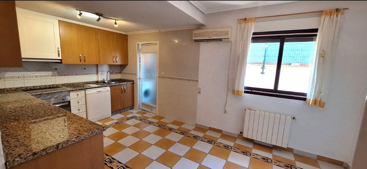 4 sypialnia Bungalow na sprzedaż w La Nucia z basenem garażem - 250 000 € (Ref: 9454661)