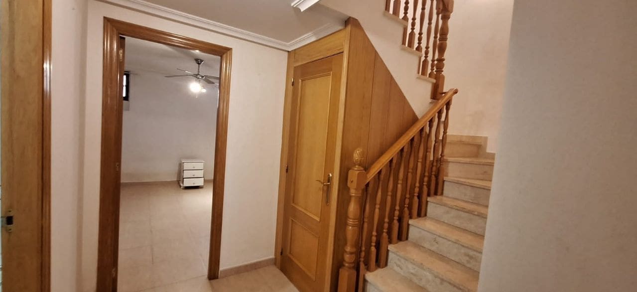 4 sypialnia Bungalow na sprzedaż w La Nucia z basenem garażem - 250 000 € (Ref: 9454661)