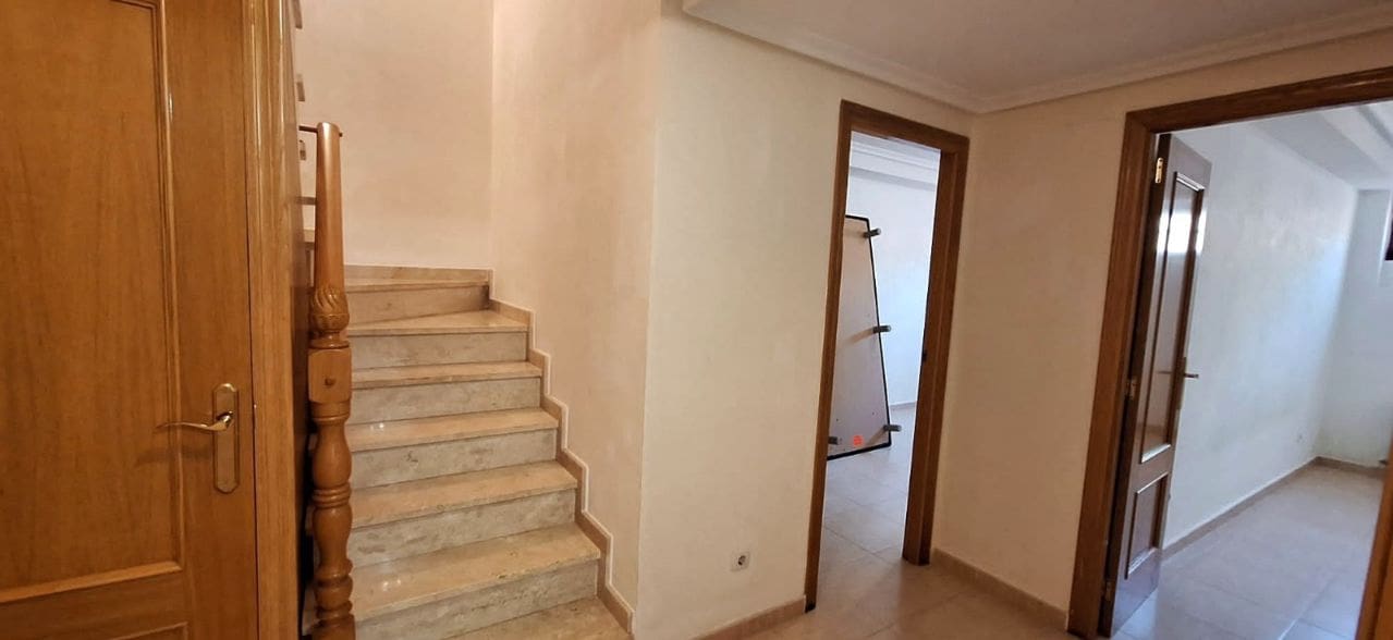 4 sypialnia Bungalow na sprzedaż w La Nucia z basenem garażem - 250 000 € (Ref: 9454661)