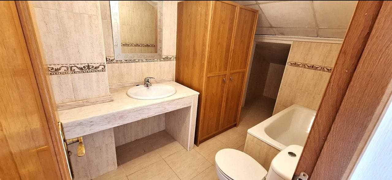 4 sypialnia Bungalow na sprzedaż w La Nucia z basenem garażem - 250 000 € (Ref: 9454661)