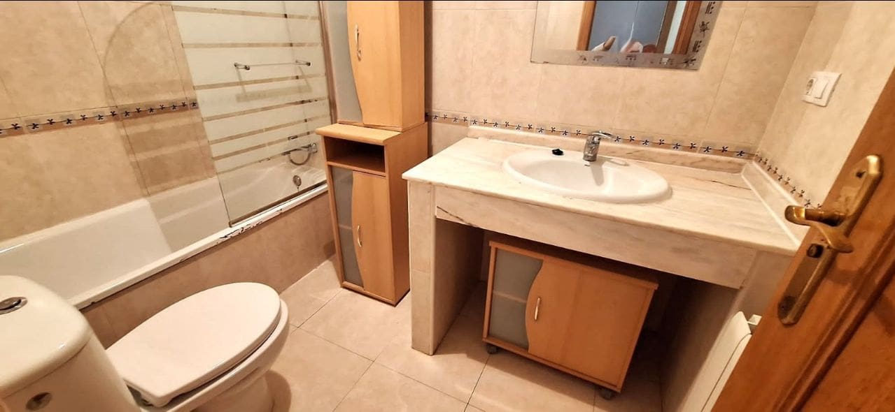 4 sypialnia Bungalow na sprzedaż w La Nucia z basenem garażem - 250 000 € (Ref: 9454661)