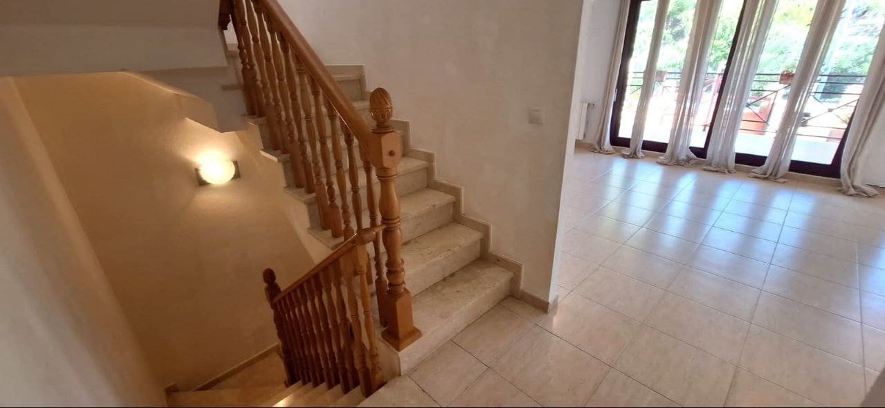 4 sypialnia Bungalow na sprzedaż w La Nucia z basenem garażem - 250 000 € (Ref: 9454661)