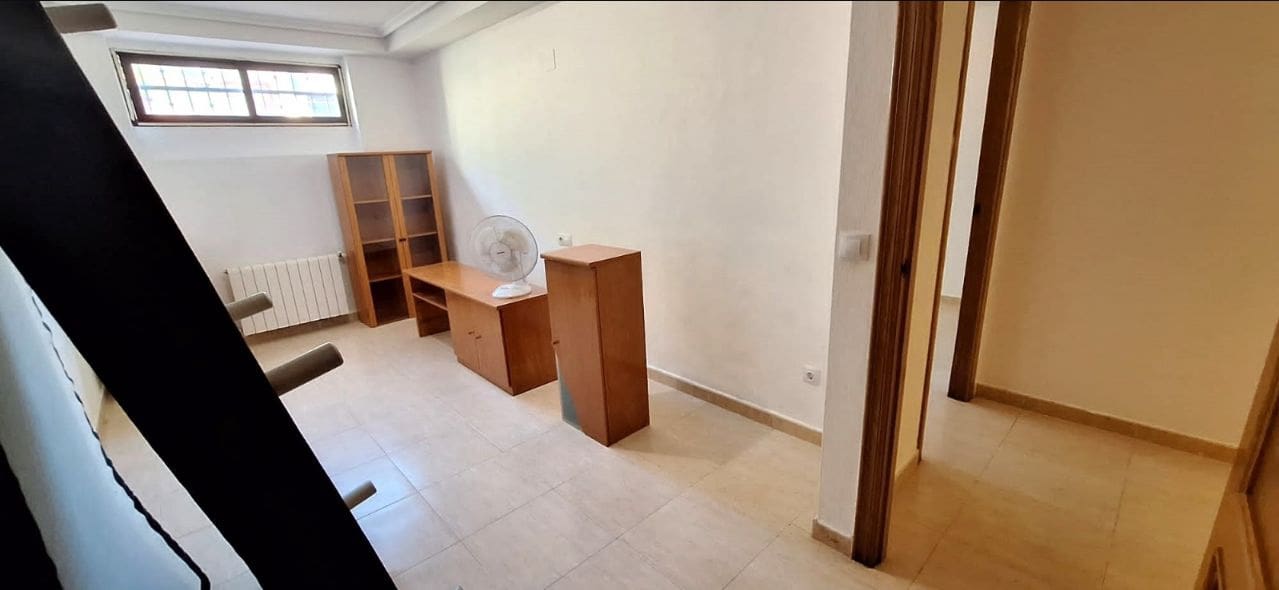 4 sypialnia Bungalow na sprzedaż w La Nucia z basenem garażem - 250 000 € (Ref: 9454661)