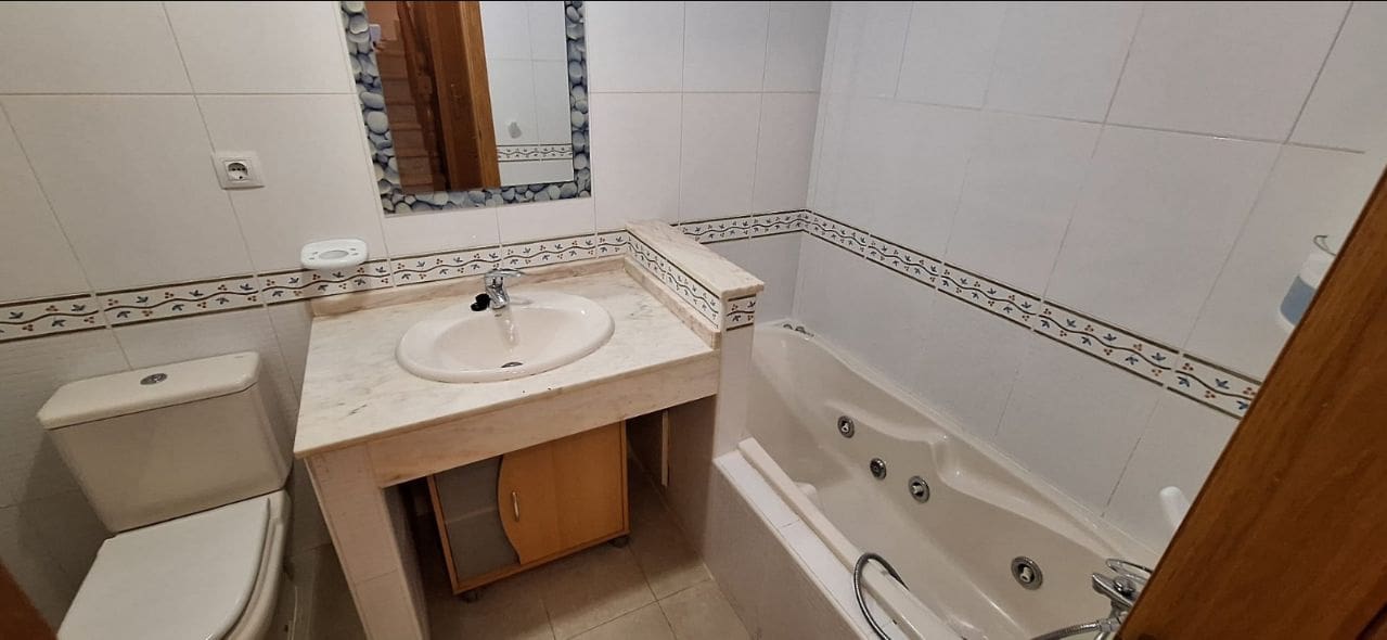 4 sypialnia Bungalow na sprzedaż w La Nucia z basenem garażem - 250 000 € (Ref: 9454661)