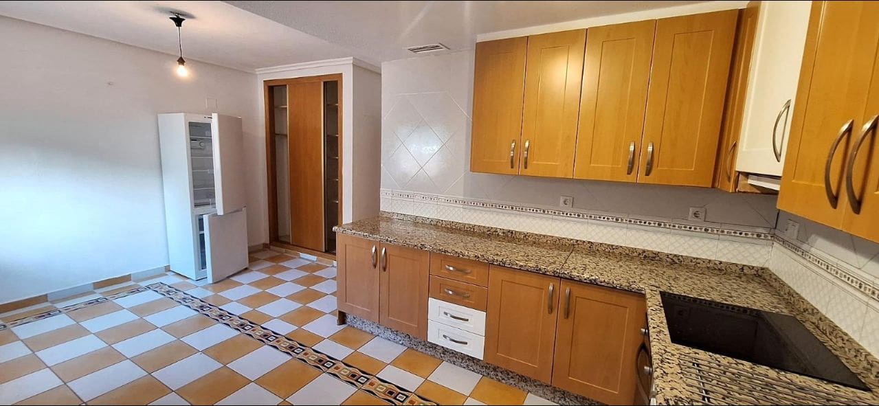 4 sypialnia Bungalow na sprzedaż w La Nucia z basenem garażem - 250 000 € (Ref: 9454661)