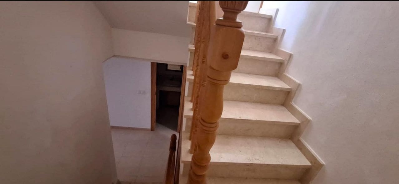 4 sypialnia Bungalow na sprzedaż w La Nucia z basenem garażem - 250 000 € (Ref: 9454661)