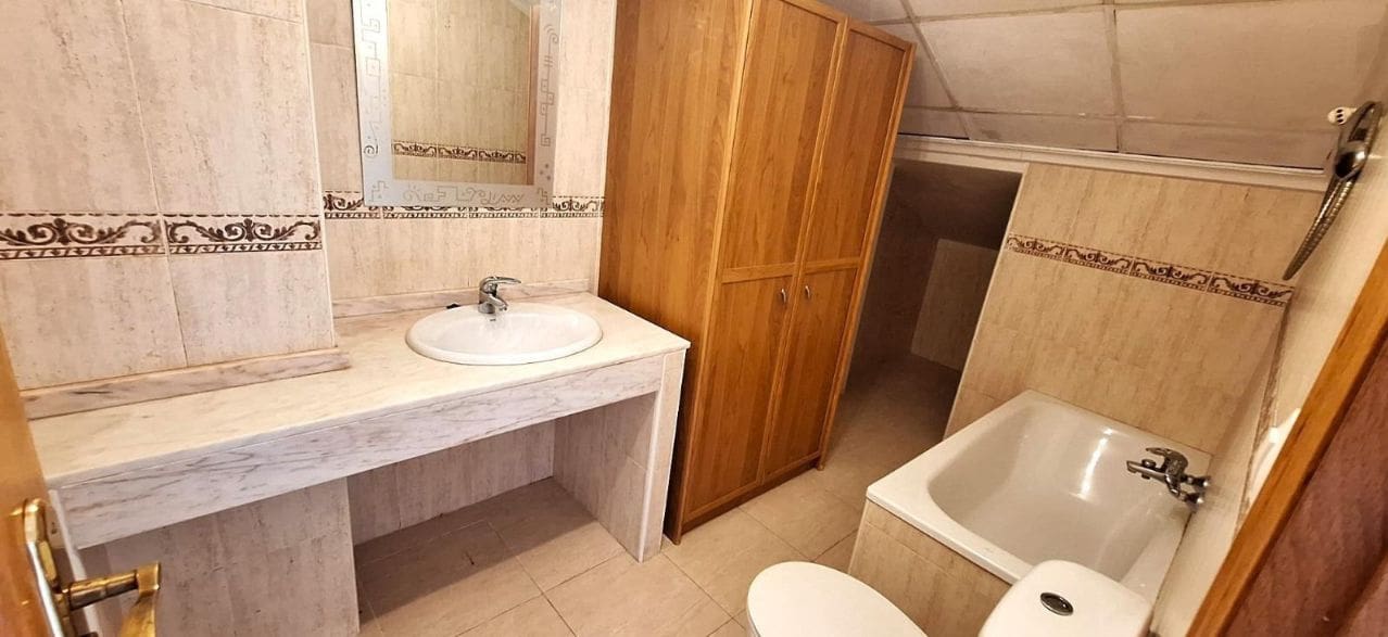 4 sypialnia Bungalow na sprzedaż w La Nucia z basenem garażem - 250 000 € (Ref: 9454661)