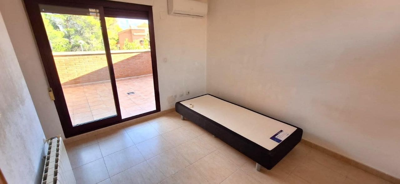 4 sypialnia Bungalow na sprzedaż w La Nucia z basenem garażem - 250 000 € (Ref: 9454661)