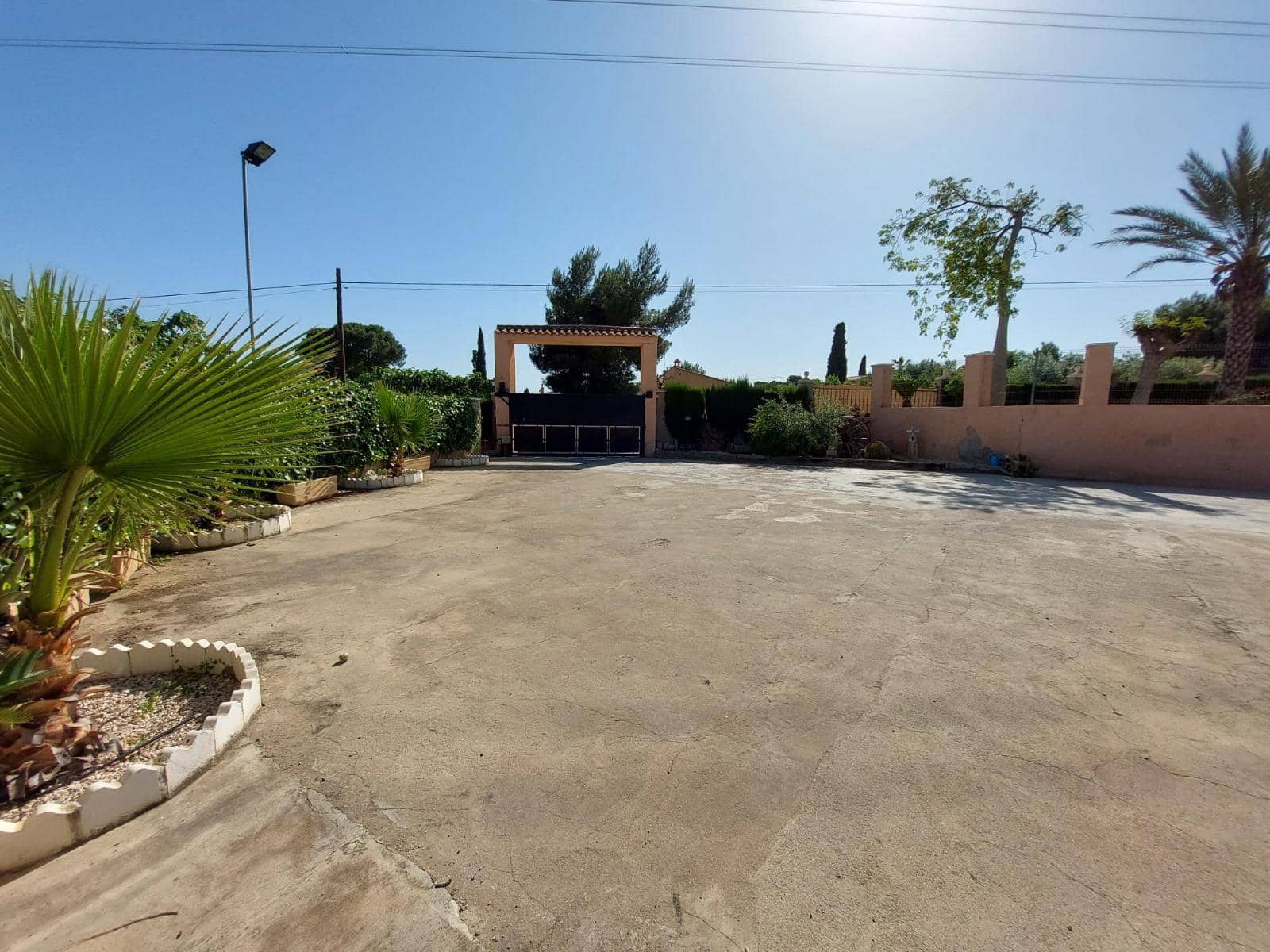 3 sypialnia Willa na sprzedaż w Busot z basenem garażem - 450 000 € (Ref: 9454662)