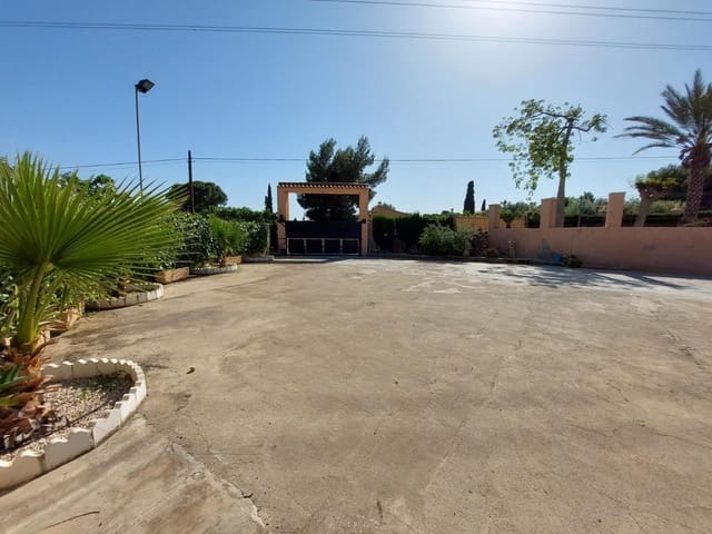 3 sypialnia Willa na sprzedaż w Busot z basenem garażem - 450 000 € (Ref: 9454662)