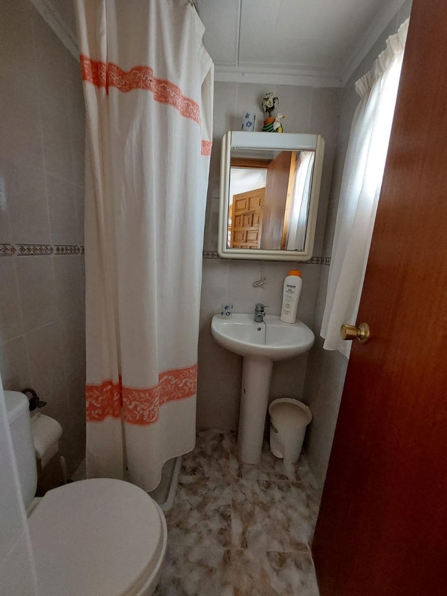 3 sypialnia Willa na sprzedaż w Busot z basenem garażem - 450 000 € (Ref: 9454662)