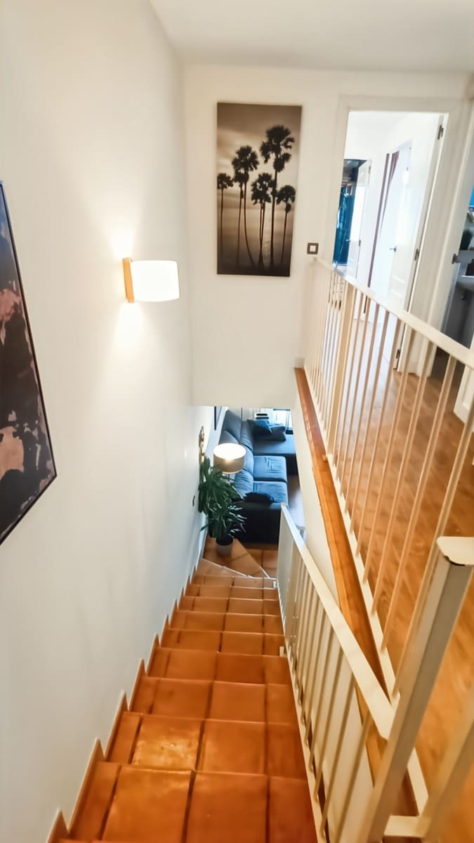 3 soverom Hus til salgs i Finestrat med svømmebasseng - € 339 900 (Ref: 9454663)