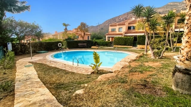 3 soverom Hus til salgs i Finestrat med svømmebasseng - € 339 900 (Ref: 9454663)