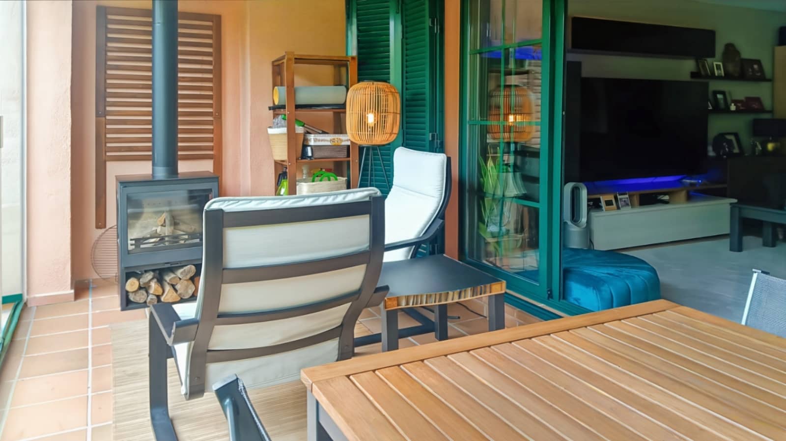 3 soverom Hus til salgs i Finestrat med svømmebasseng - € 339 900 (Ref: 9454663)