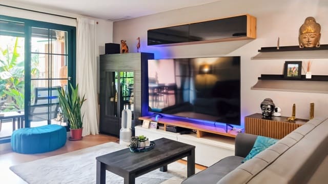 3 soverom Hus til salgs i Finestrat med svømmebasseng - € 339 900 (Ref: 9454663)