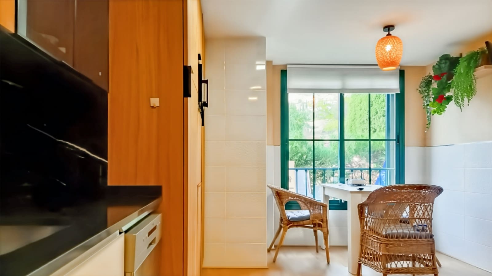 3 soverom Hus til salgs i Finestrat med svømmebasseng - € 339 900 (Ref: 9454663)