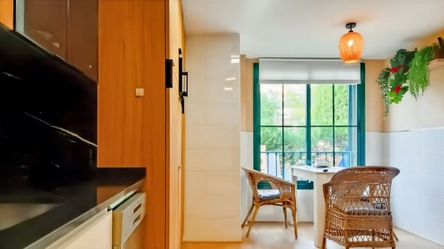 3 soverom Hus til salgs i Finestrat med svømmebasseng - € 339 900 (Ref: 9454663)